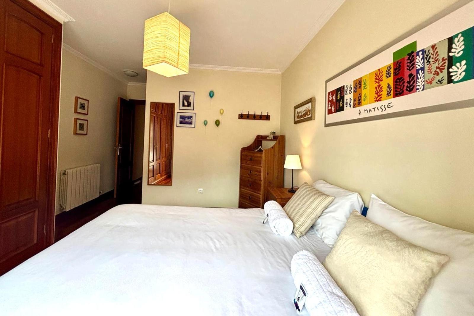 Holibai, Chulina, Cerca De La Playa, Con Piscina Y Parking Apartment Baiona Exterior foto